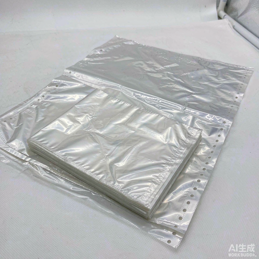 食品用塑料包装袋产品