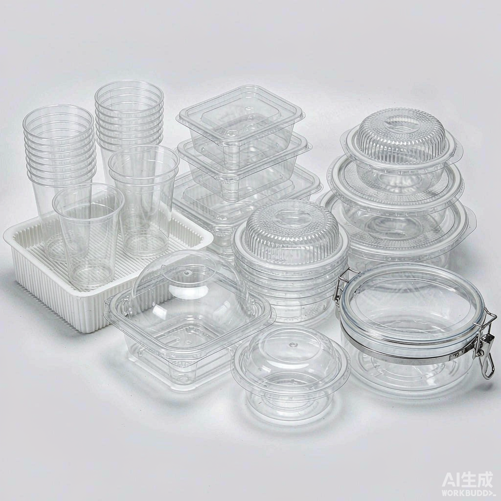 纸制品包装